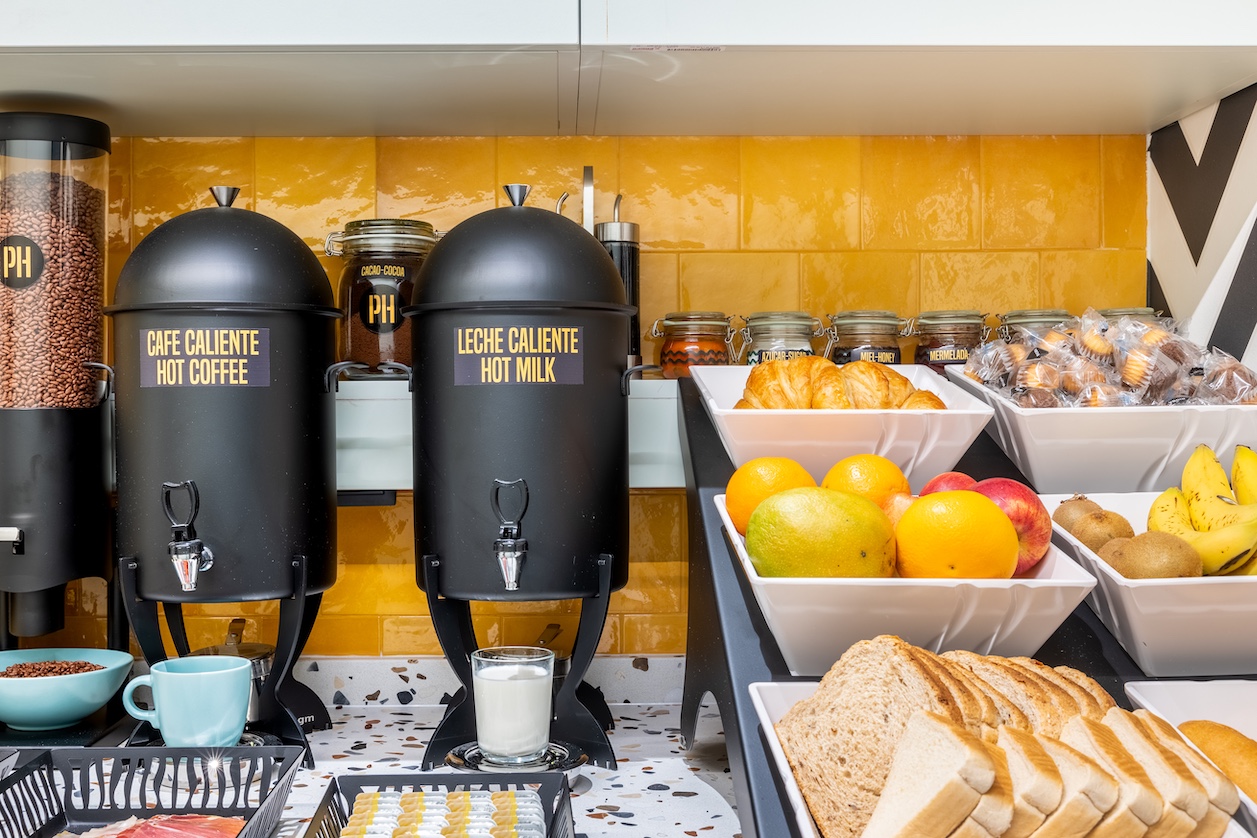 Sibarit Coffee