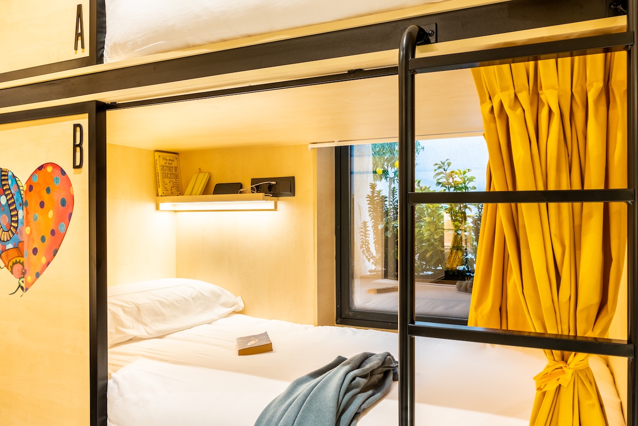 Petit Hostel